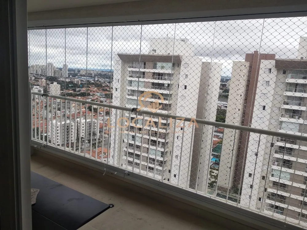 Apartamento, 3 quartos, 142 m² - Foto 8