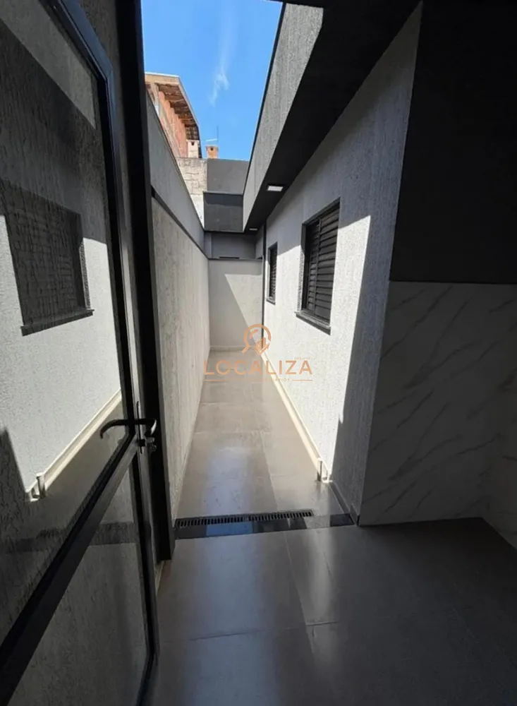 Casa, 3 quartos, 300 m² - Foto 11