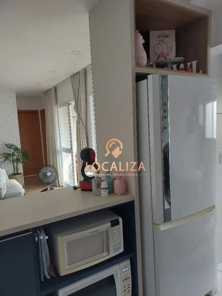 Apartamento, 2 quartos, 72 m² - Foto 5