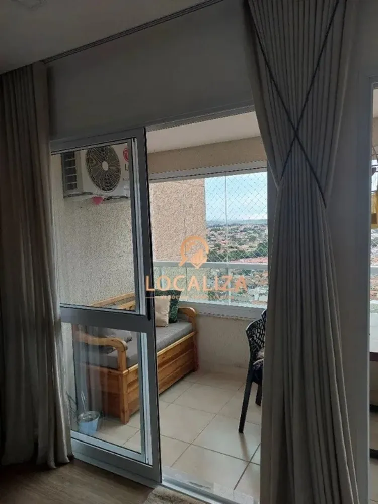 Apartamento, 2 quartos, 72 m² - Foto 8