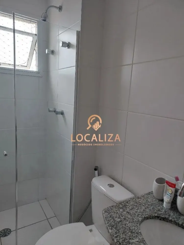 Apartamento, 2 quartos, 72 m² - Foto 4