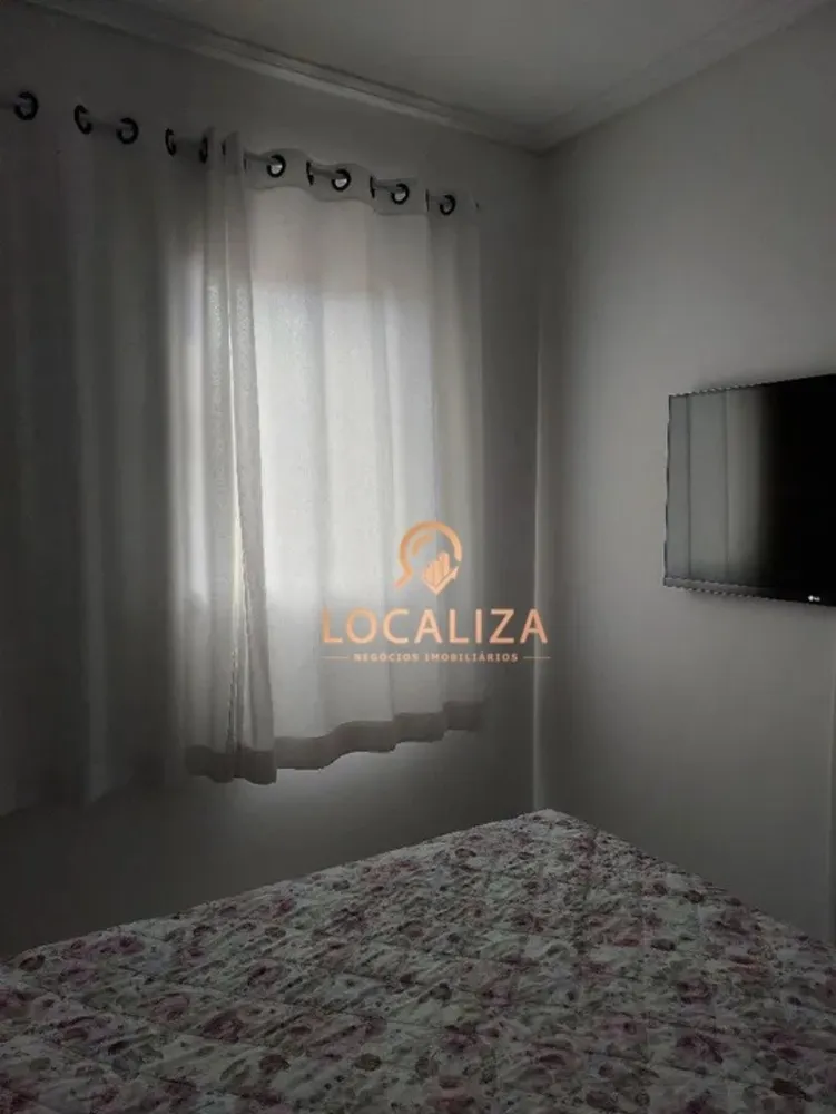 Apartamento, 2 quartos, 72 m² - Foto 2