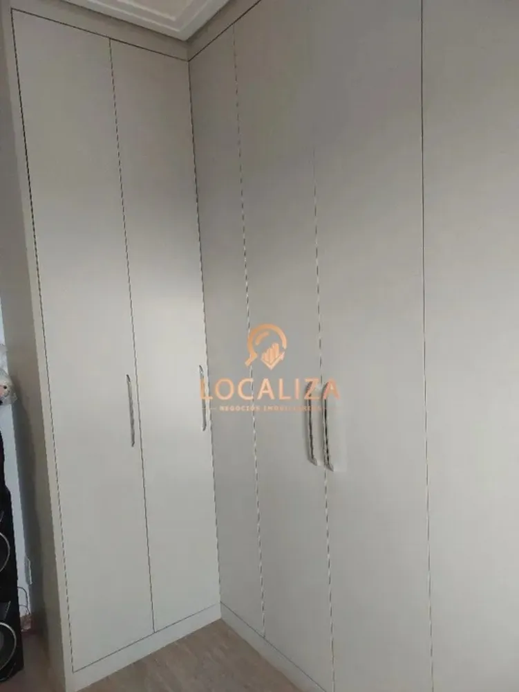 Apartamento, 2 quartos, 72 m² - Foto 3