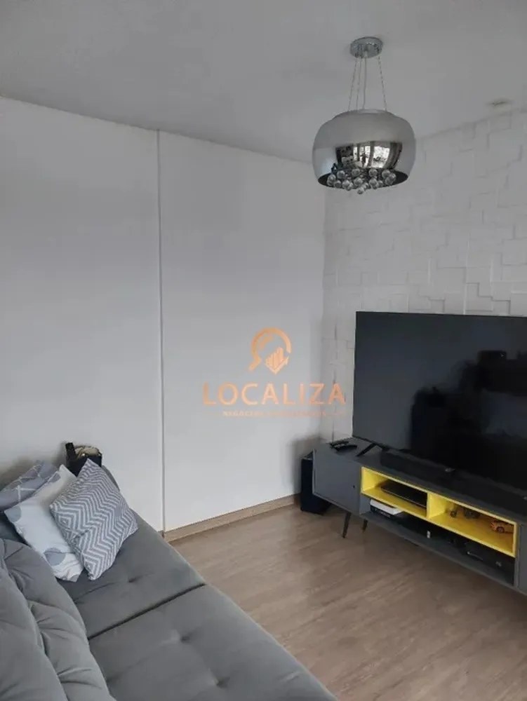 Apartamento, 2 quartos, 72 m² - Foto 6