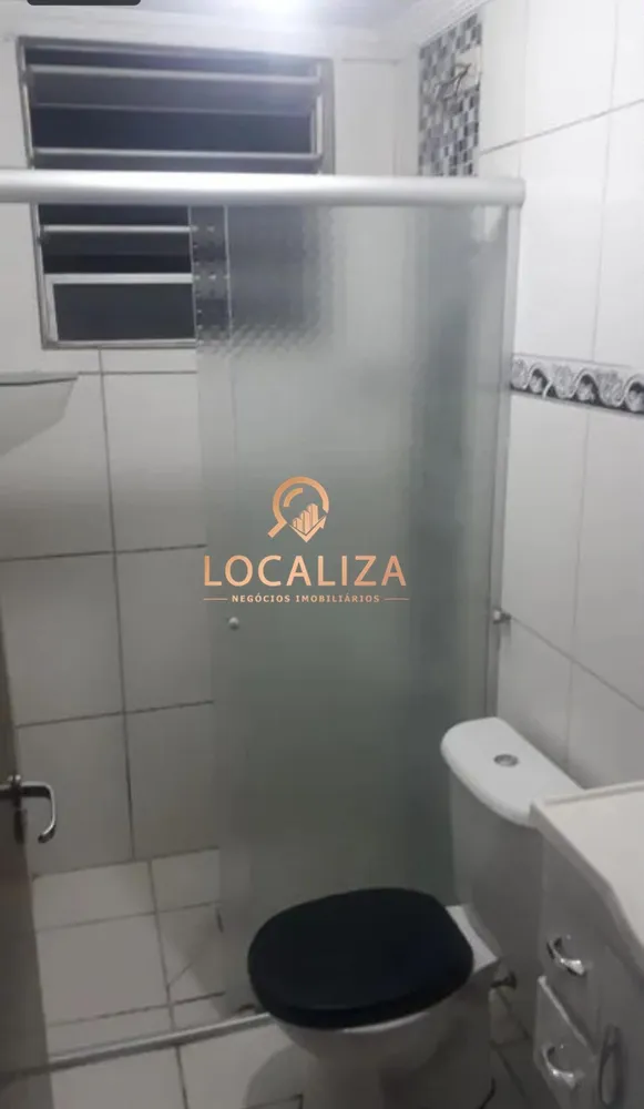 Apartamento, 2 quartos, 42 m² - Foto 1