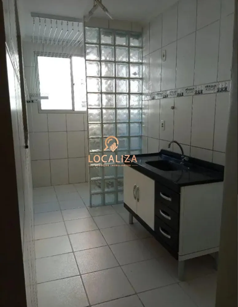 Apartamento, 2 quartos, 42 m² - Foto 4