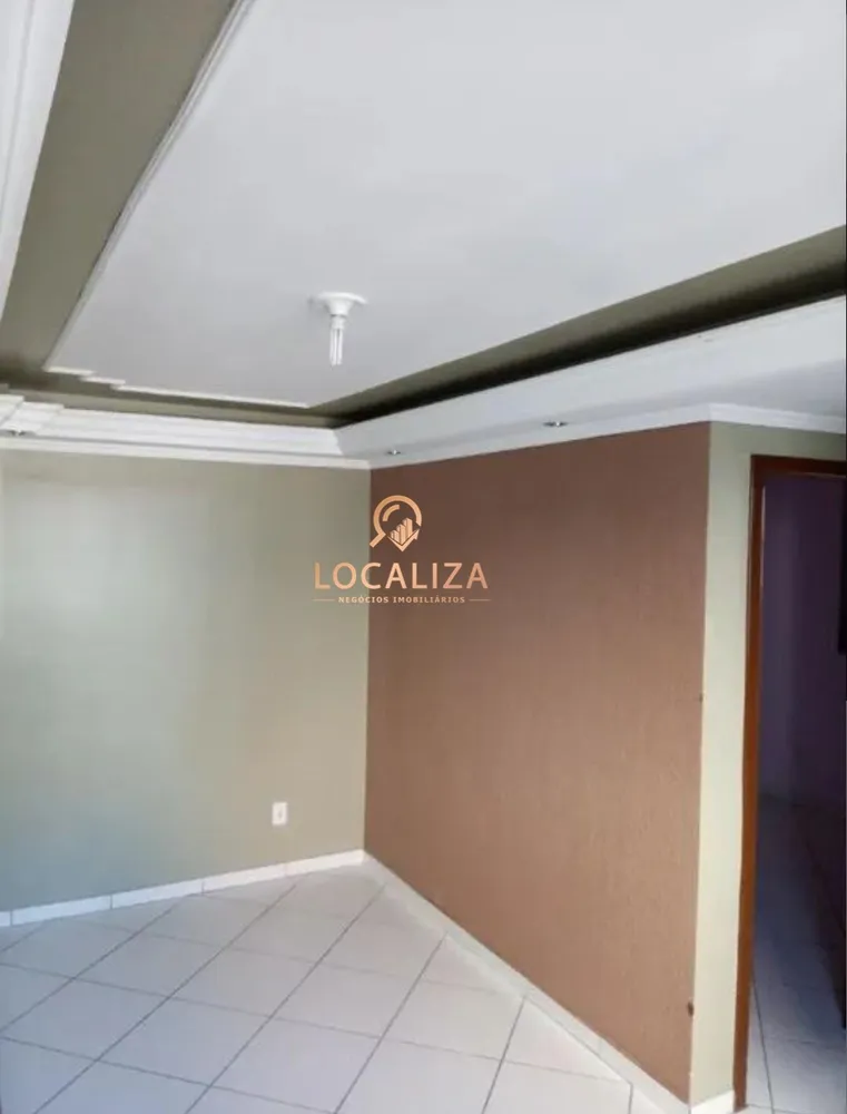 Apartamento, 2 quartos, 42 m² - Foto 3