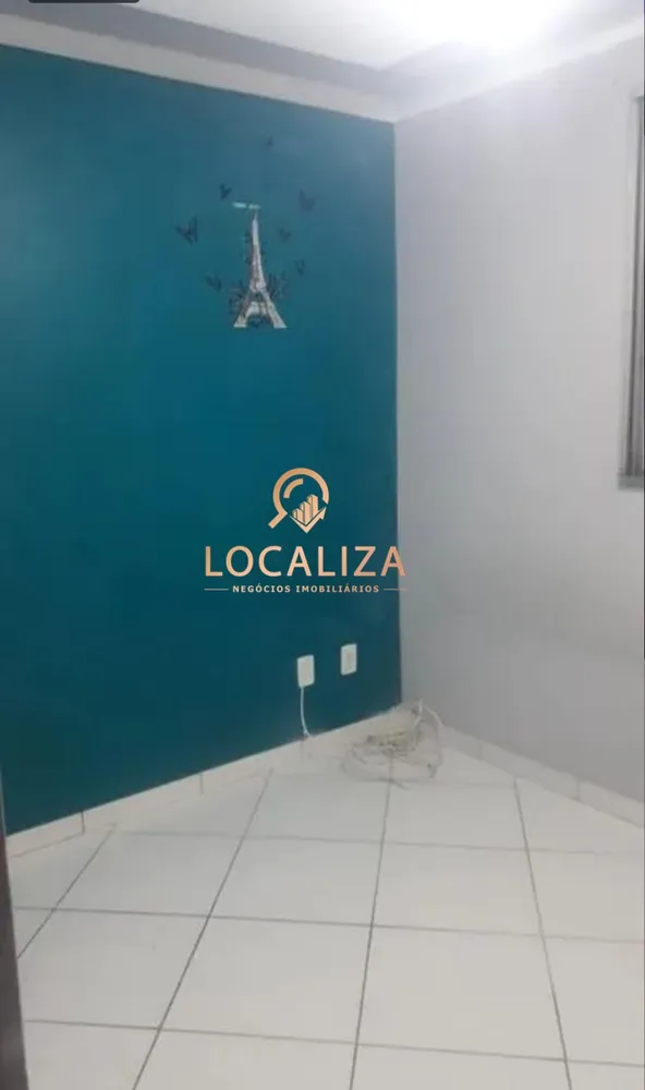 Apartamento, 2 quartos, 42 m² - Foto 5