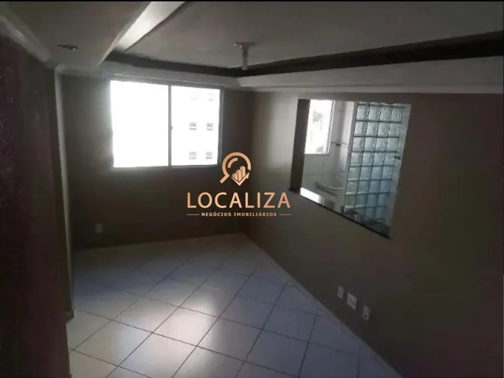 Apartamento, 2 quartos, 42 m² - Foto 7