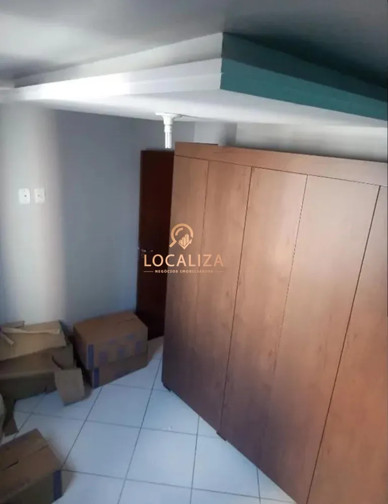 Apartamento, 2 quartos, 42 m² - Foto 6