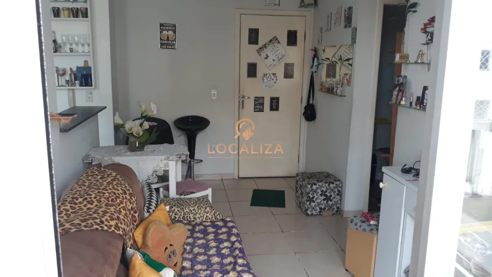 Apartamento, 2 quartos, 68 m² - Foto 1