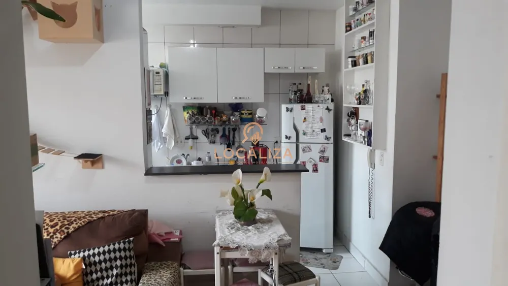 Apartamento, 2 quartos, 68 m² - Foto 3