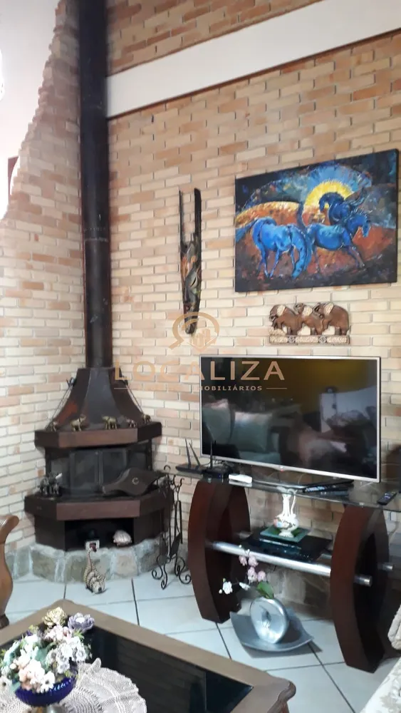 Casa, 3 quartos, 540 m² - Foto 8