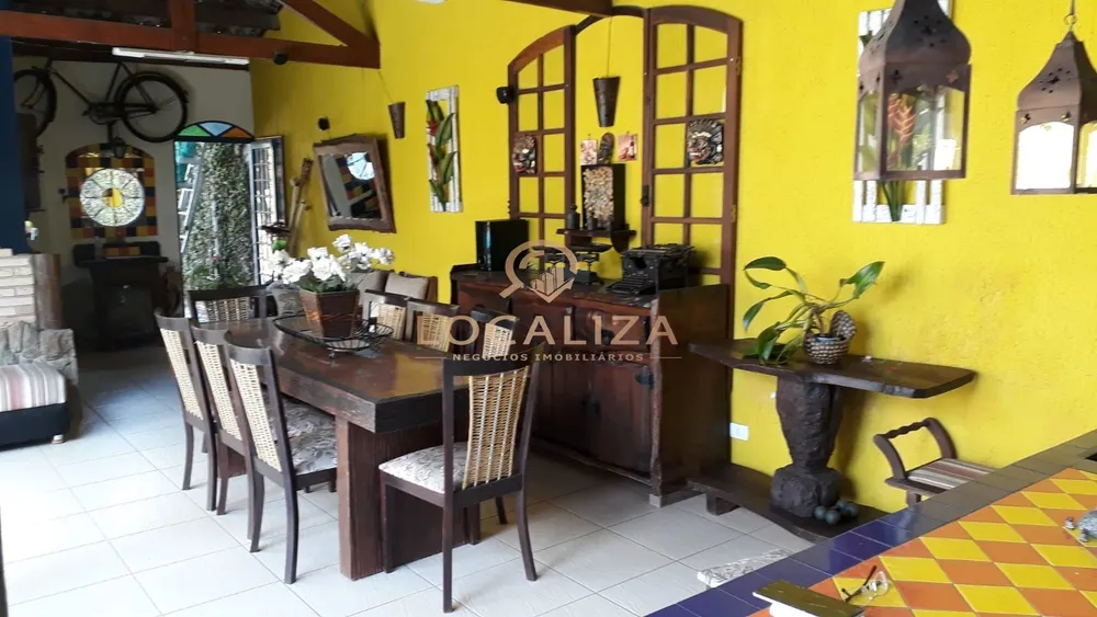 Casa, 3 quartos, 540 m² - Foto 5
