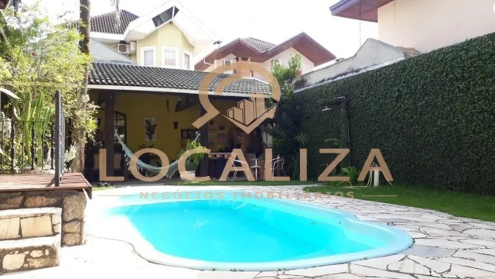 Casa, 3 quartos, 540 m² - Foto 4