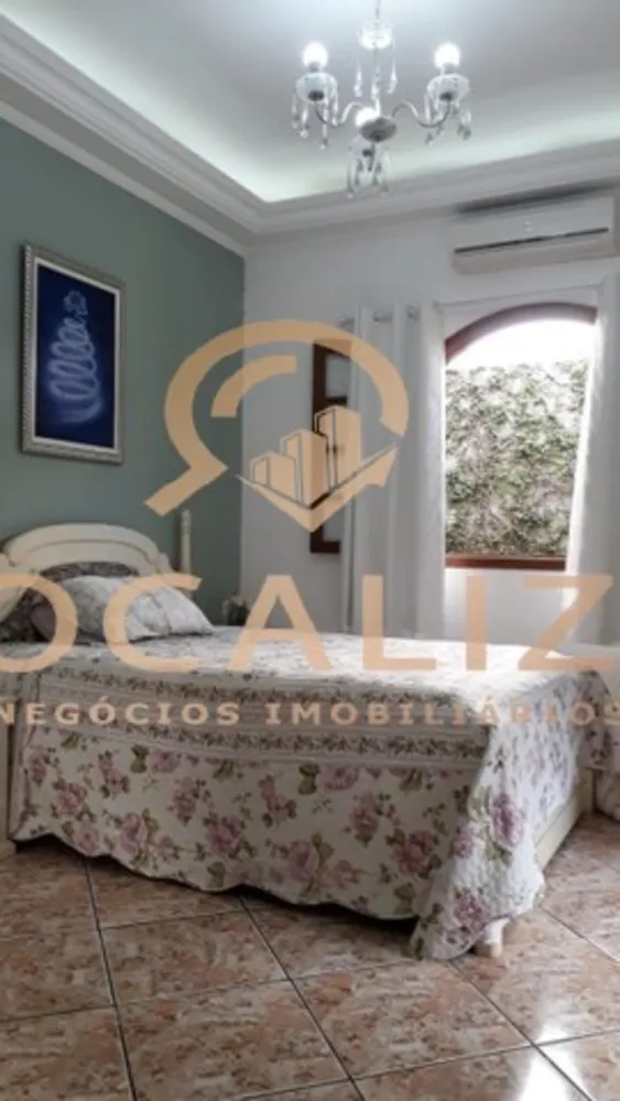 Casa, 3 quartos, 540 m² - Foto 9