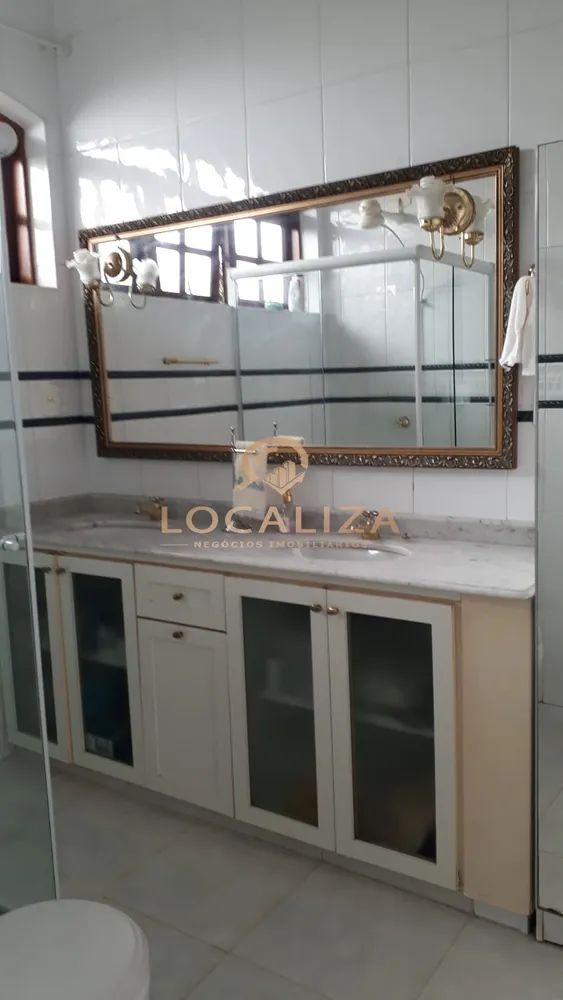 Casa, 3 quartos, 540 m² - Foto 11
