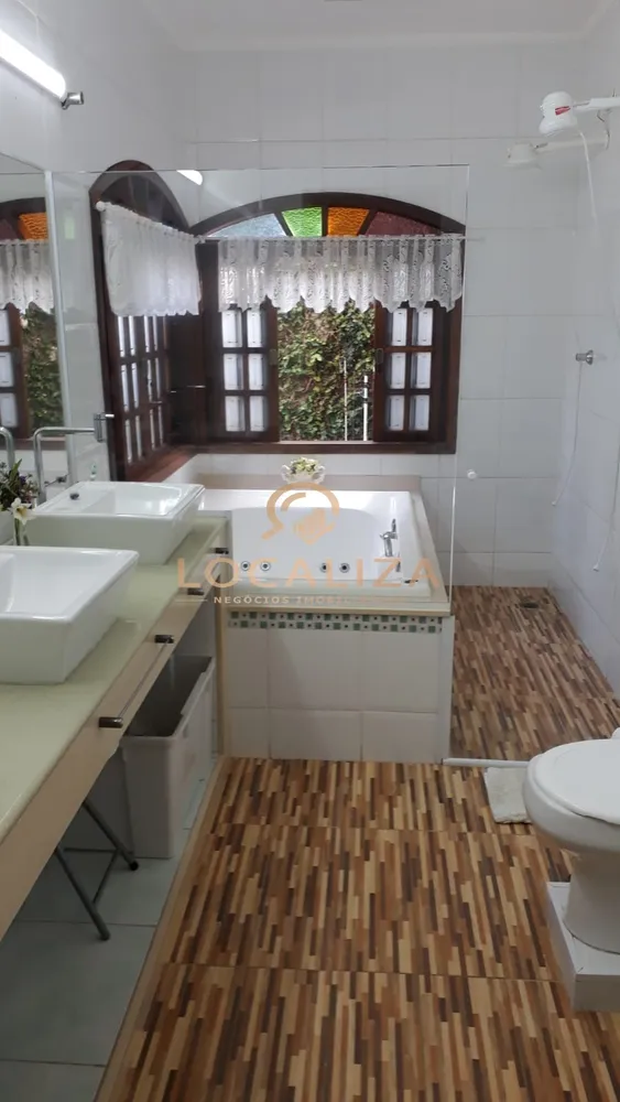 Casa, 3 quartos, 540 m² - Foto 10