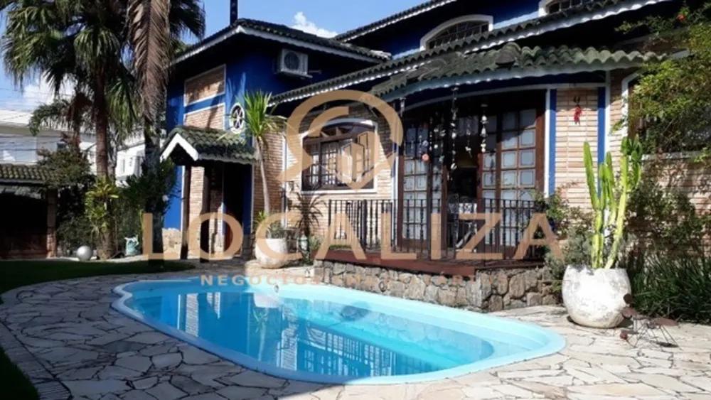 Casa, 3 quartos, 540 m² - Foto 3