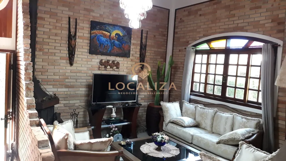 Casa, 3 quartos, 540 m² - Foto 7