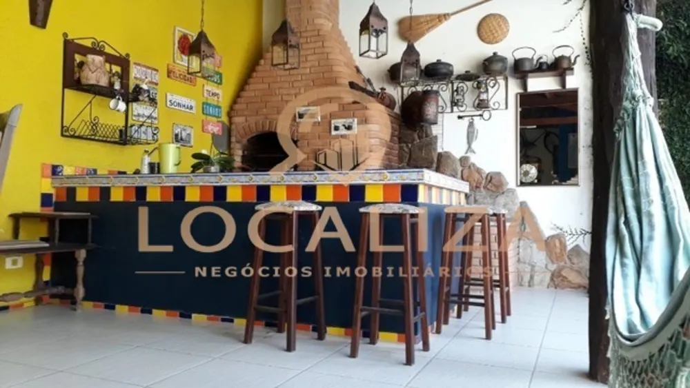 Casa, 3 quartos, 540 m² - Foto 6