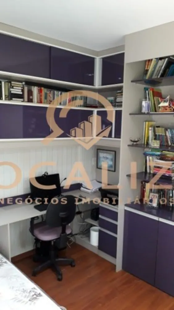 Casa, 3 quartos, 540 m² - Foto 12