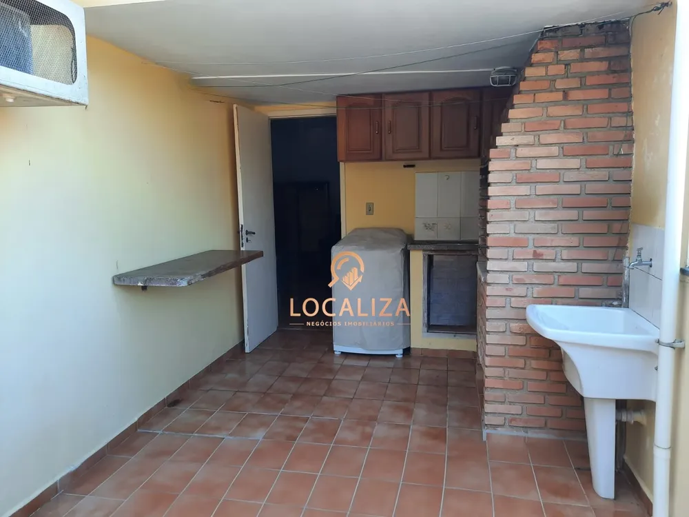 Apartamento, 3 quartos, 120 m² - Foto 13