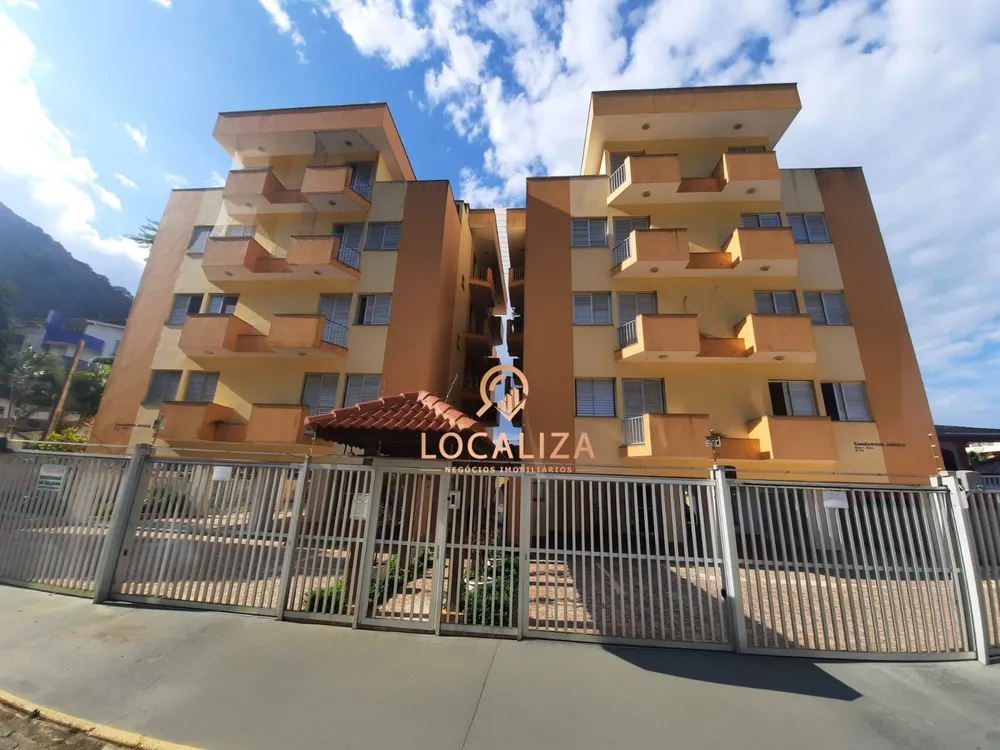 Apartamento, 3 quartos, 120 m² - Foto 1