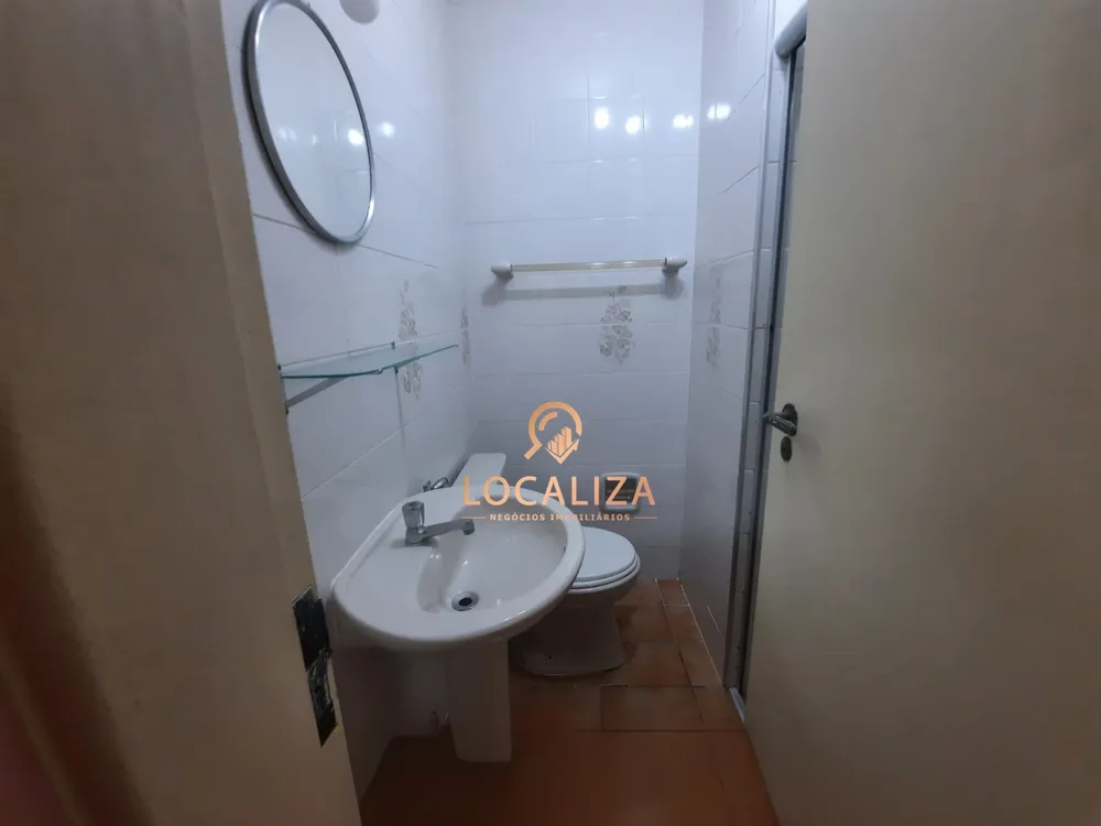 Apartamento, 3 quartos, 120 m² - Foto 9