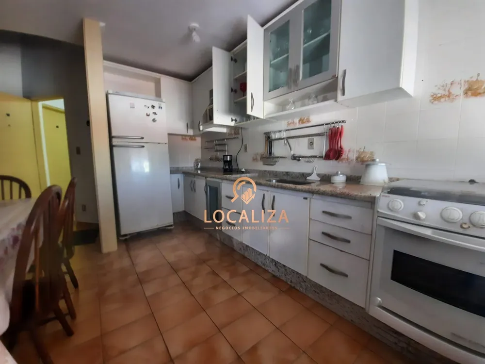 Apartamento, 3 quartos, 120 m² - Foto 4