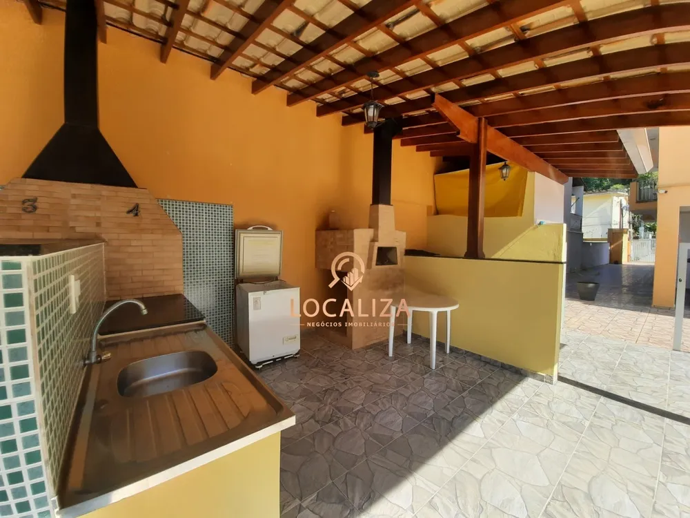 Apartamento, 3 quartos, 120 m² - Foto 15