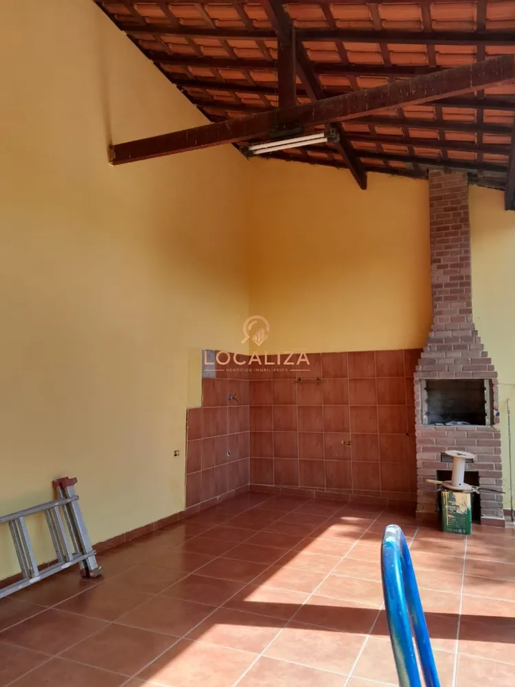 Casa, 3 quartos - Foto 6