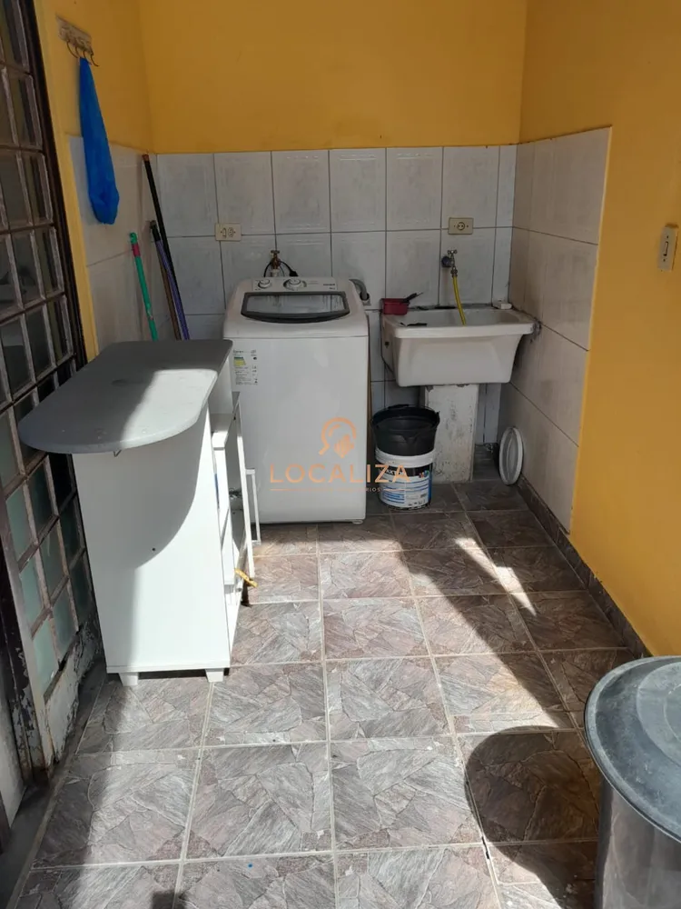 Casa, 3 quartos - Foto 5