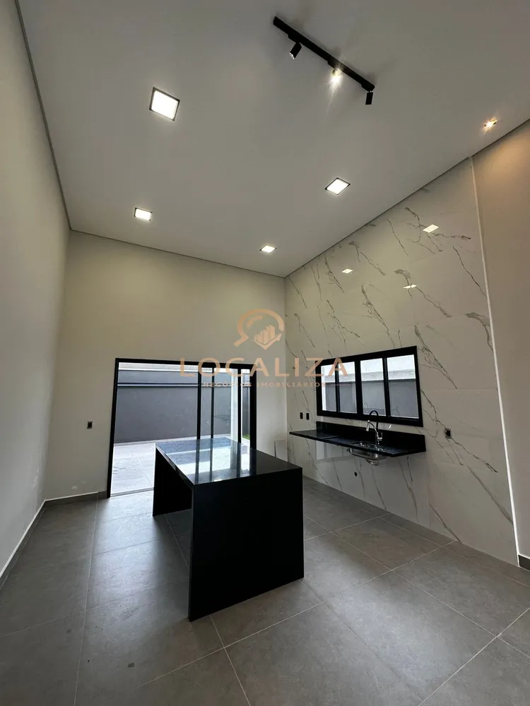 Casa, 3 quartos - Foto 6