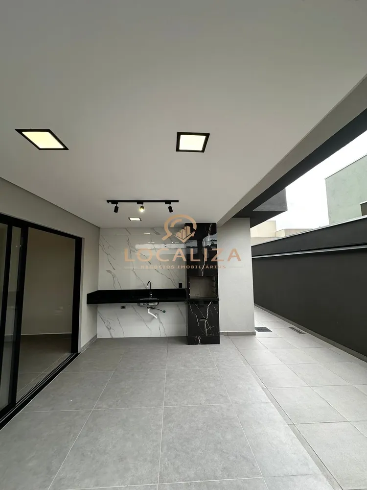 Casa, 3 quartos - Foto 5