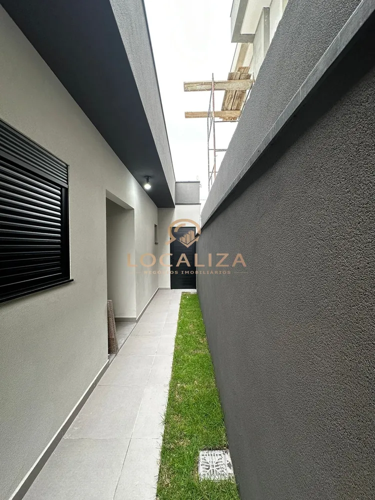 Casa, 3 quartos - Foto 10