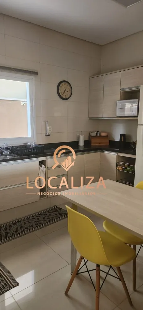 Casa, 3 quartos - Foto 6