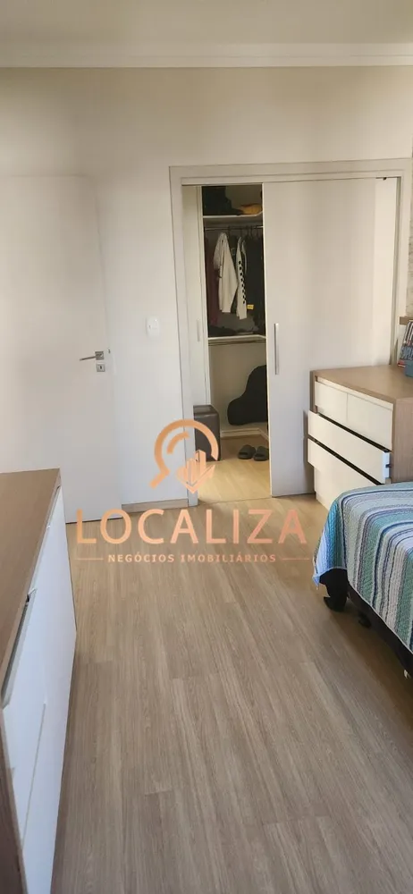 Casa, 3 quartos - Foto 10