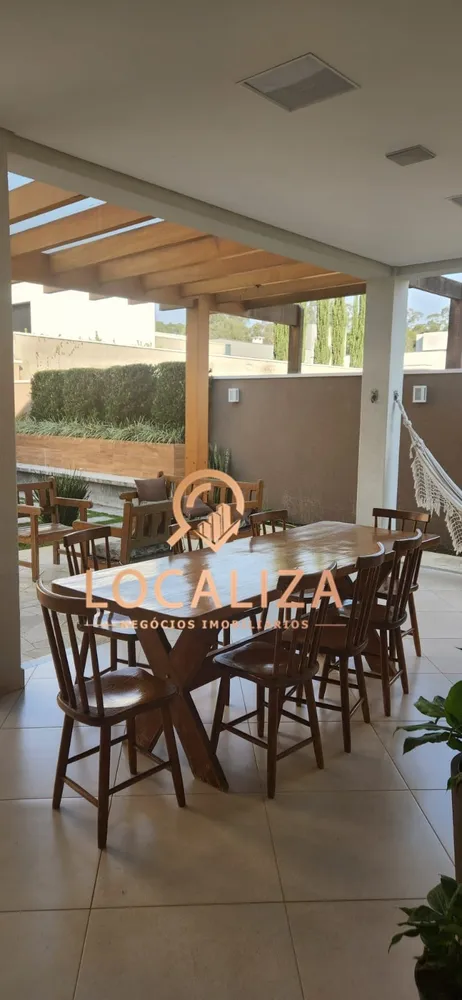 Casa, 3 quartos - Foto 7
