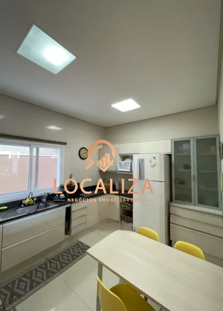 Casa, 3 quartos - Foto 5