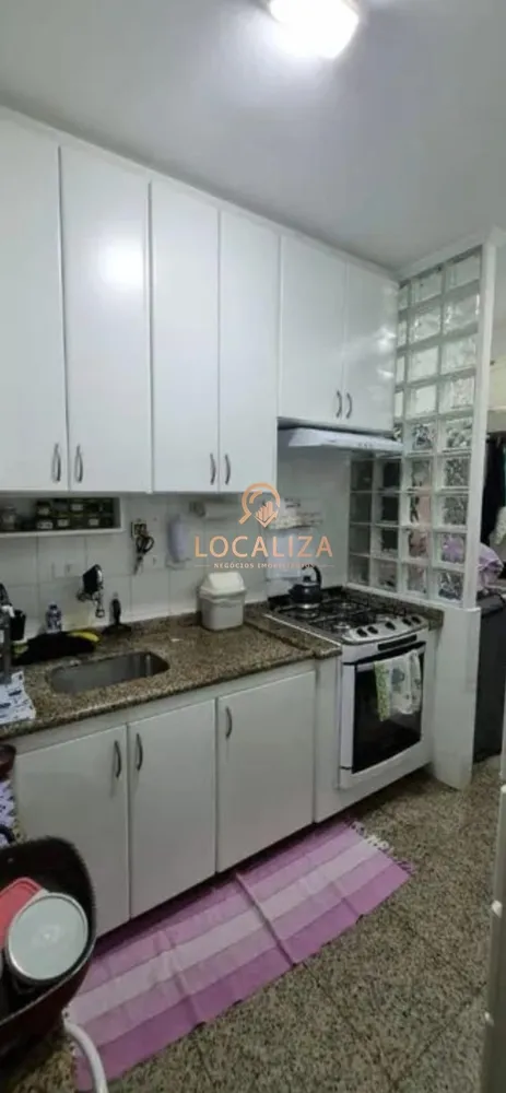 Apartamento, 2 quartos, 64 m² - Foto 4