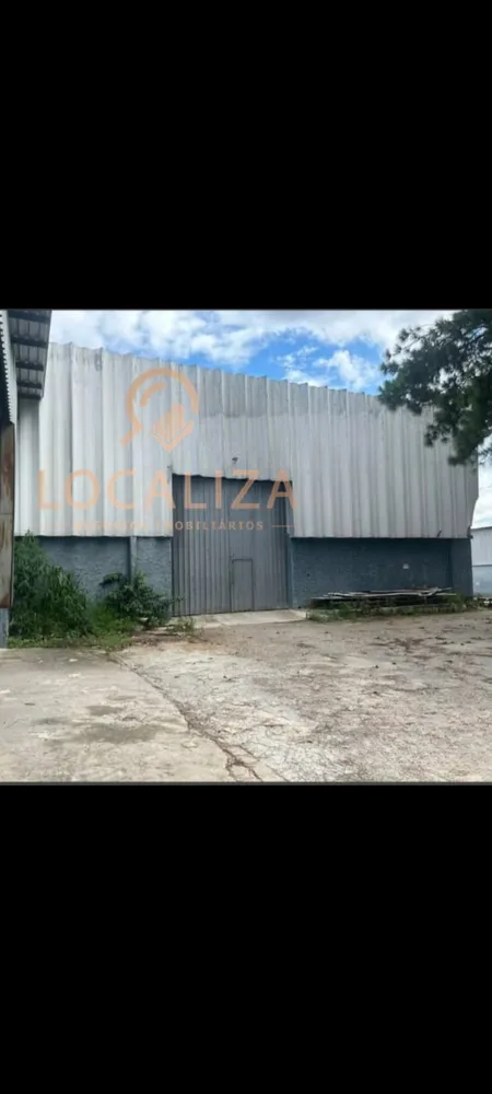 Depósito-Galpão - Foto 5