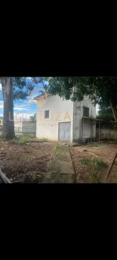 Depósito-Galpão - Foto 12