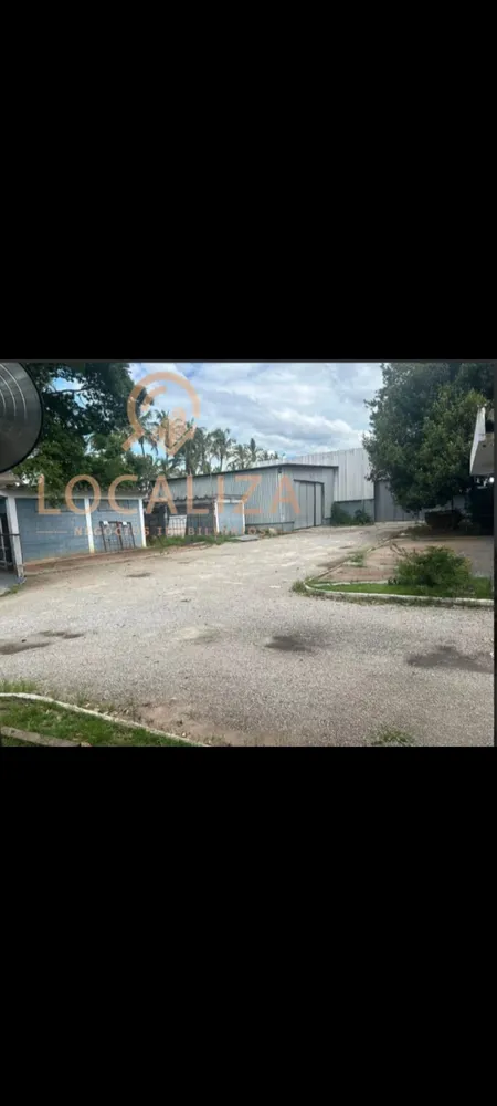Depósito-Galpão - Foto 7