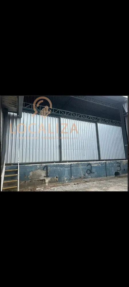 Depósito-Galpão - Foto 9