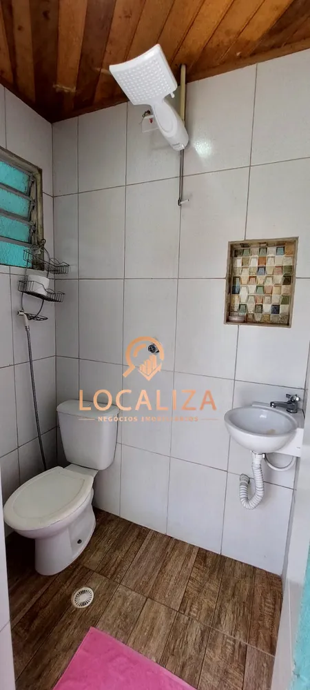 Casa, 2 quartos - Foto 6