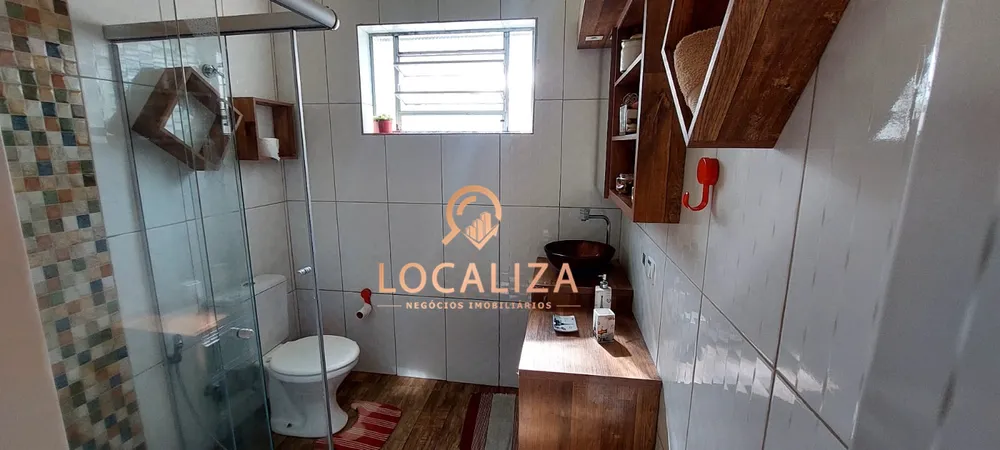 Casa, 2 quartos - Foto 11
