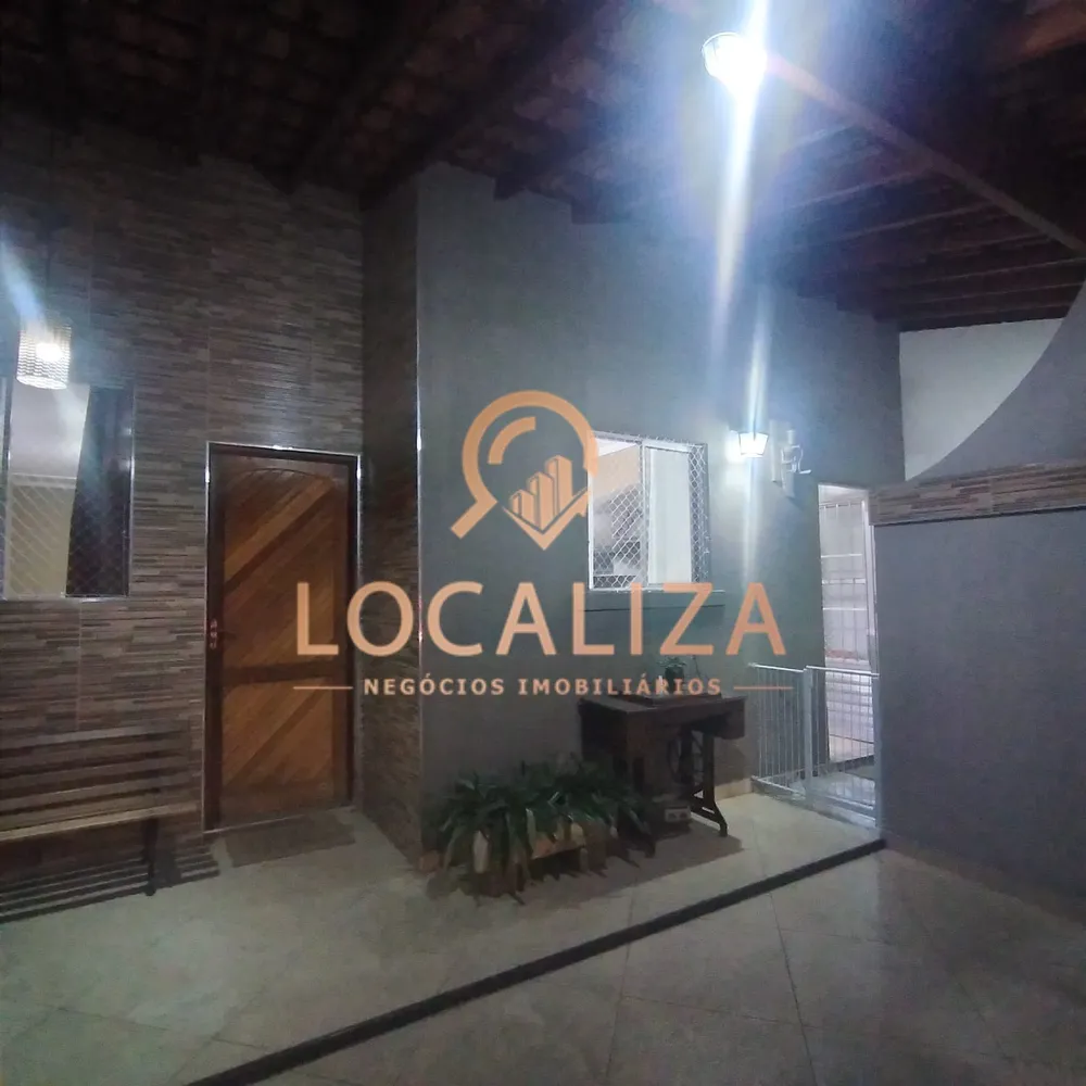 Casa, 3 quartos, 110 m² - Foto 11