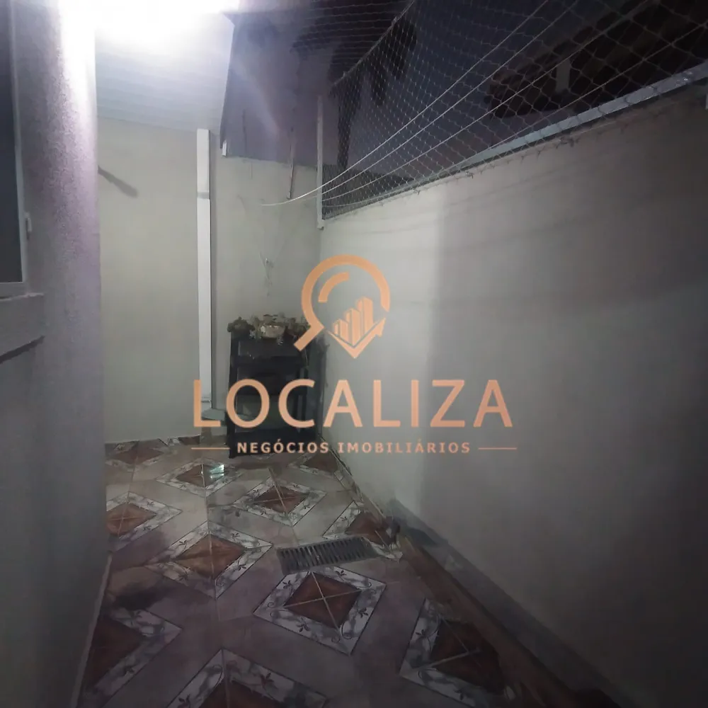 Casa, 3 quartos, 110 m² - Foto 5