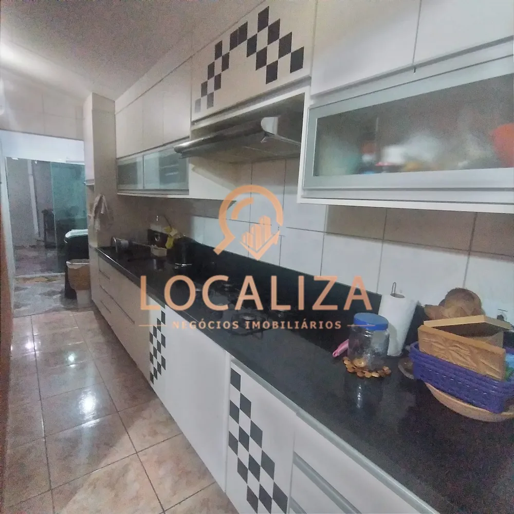 Casa, 3 quartos, 110 m² - Foto 2